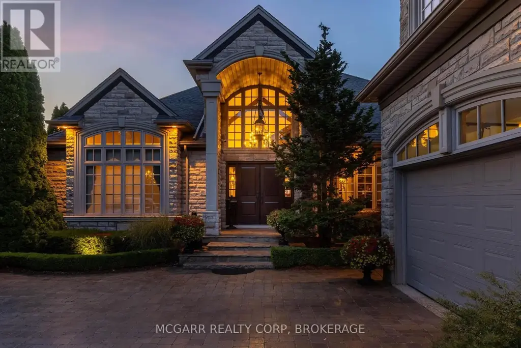89 October Drive, St. Catharines (Lakeshore)
